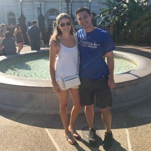 Meet your Posher, Jennifer